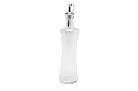 GALHETA C/BICO VERTEDOR 400ML